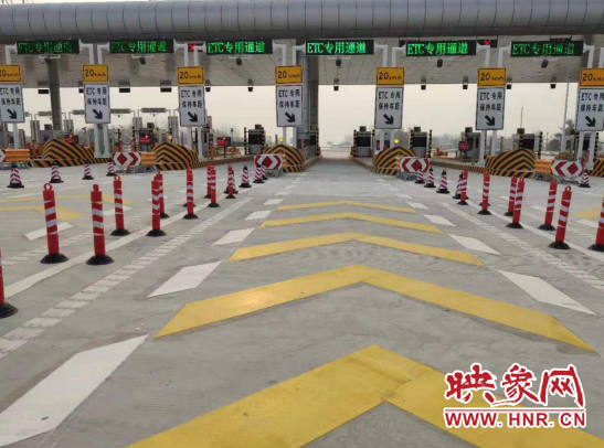 明年起郑州绕城高速政策调整 ETC豫A车免费政策扩至十座以下