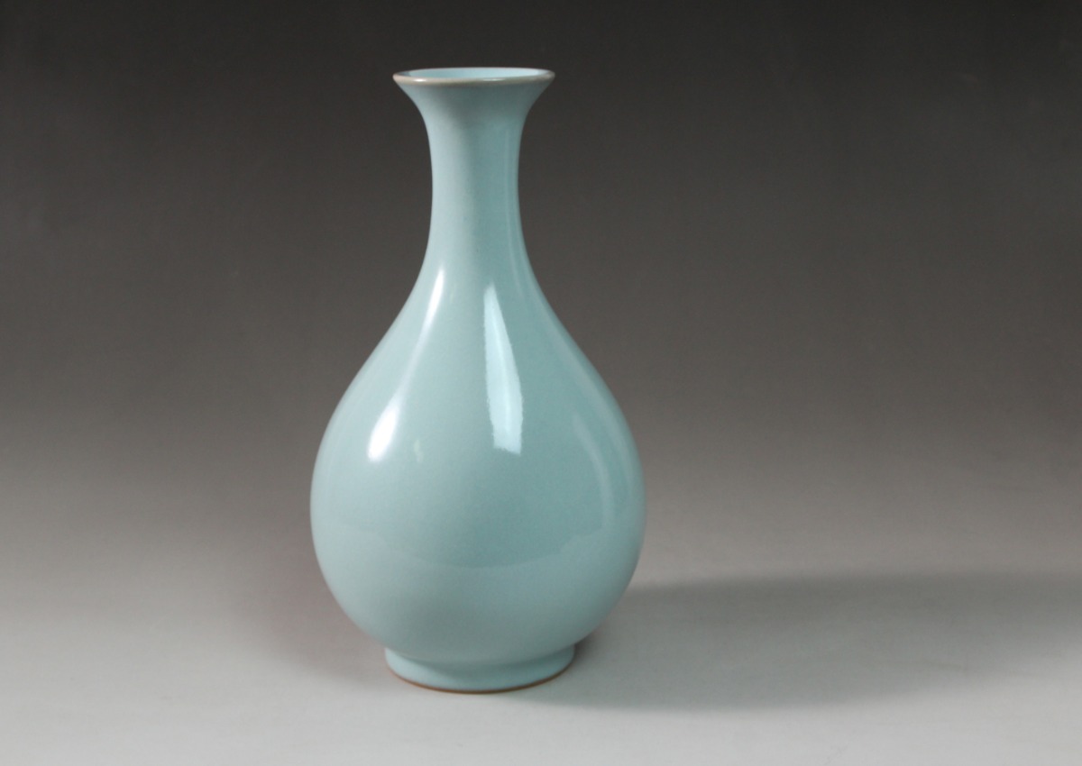 弘宝汝瓷再登国际舞台