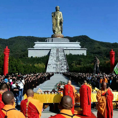 梦中老家,大美鲁山"暑期旅游推介会在郑州举行