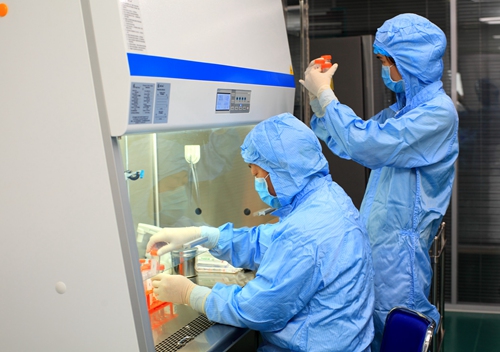 郑州市第一人民医院备案成为国家干细胞临床研究机构