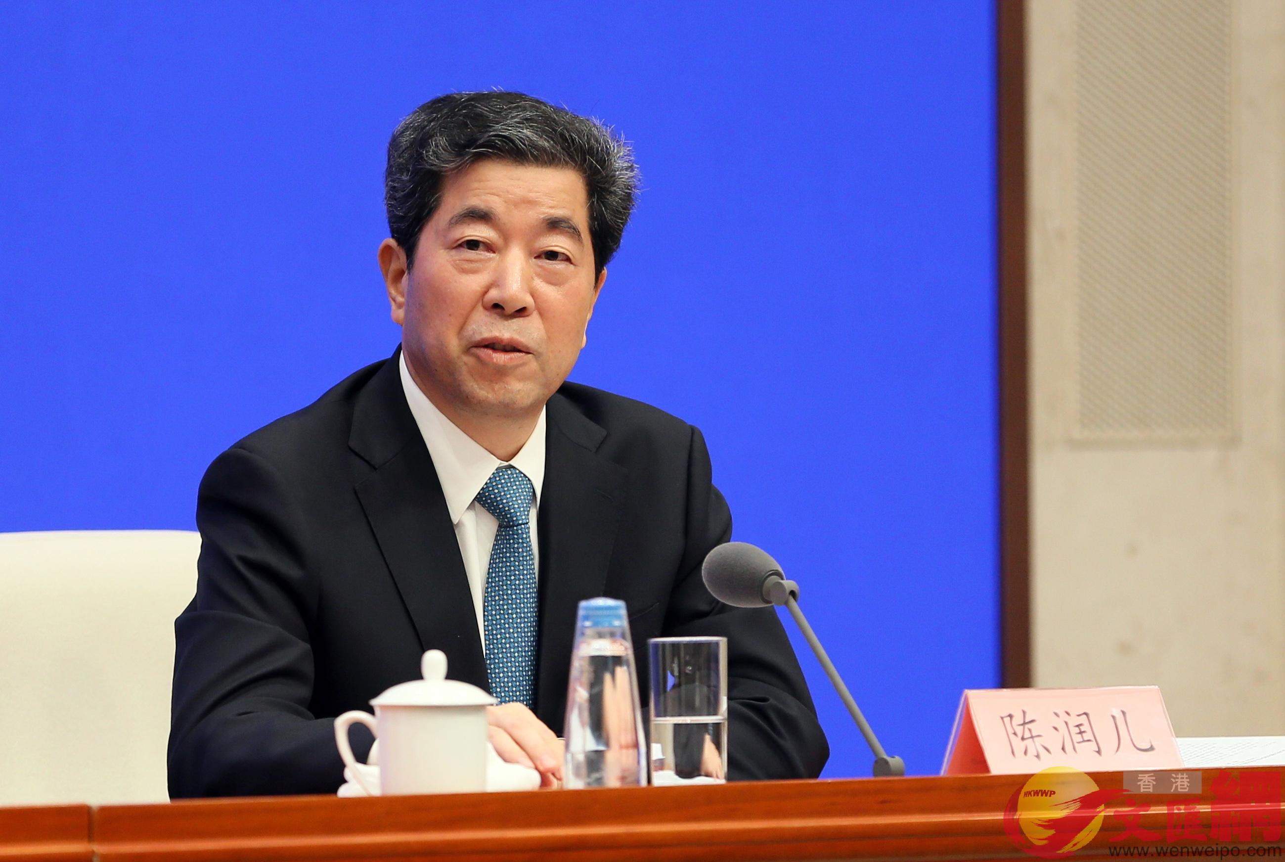 河南书记省长国新办讲述中原70年巨变