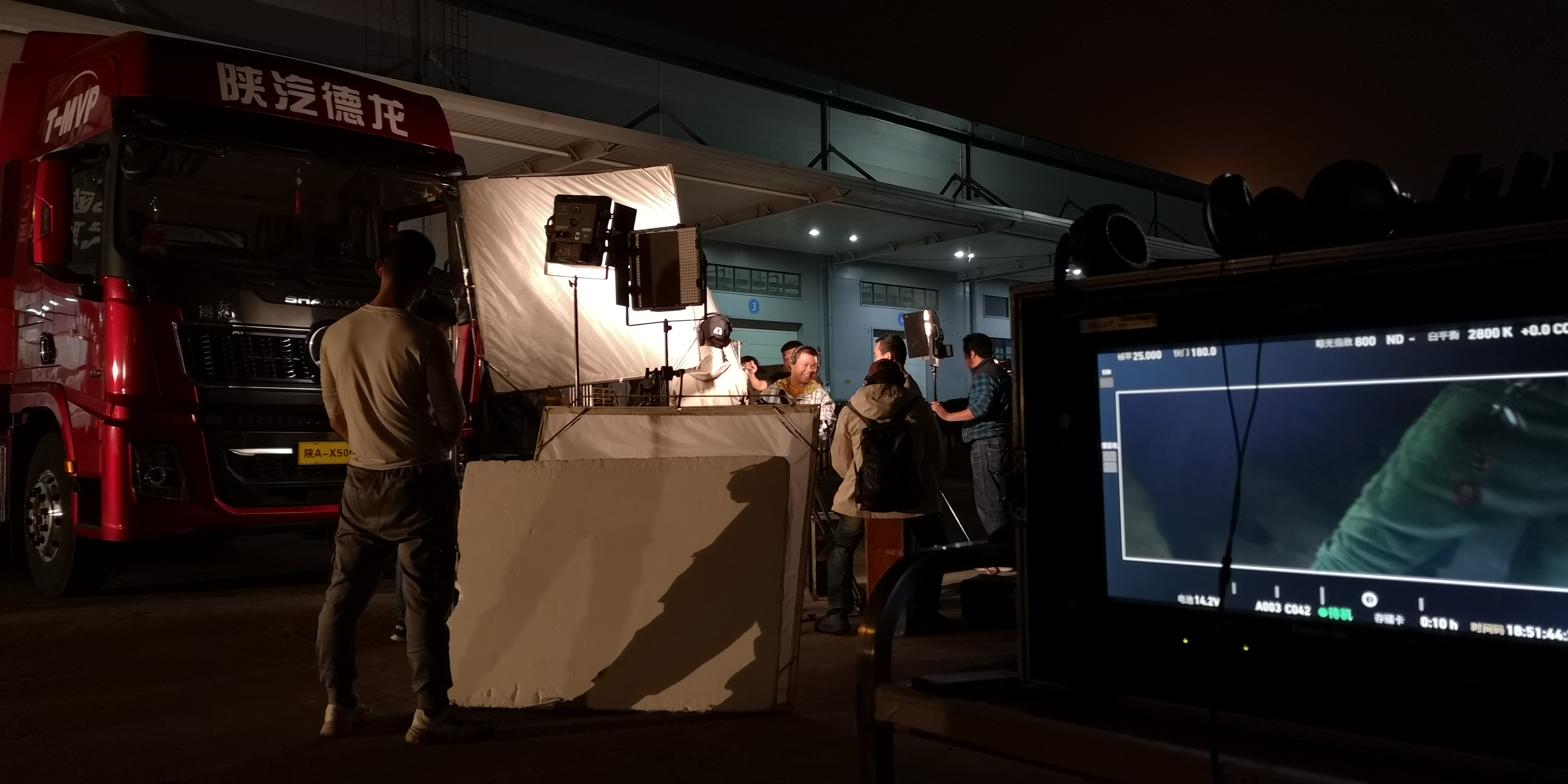 电影《5是传奇》郑州开拍 年底与观众见面