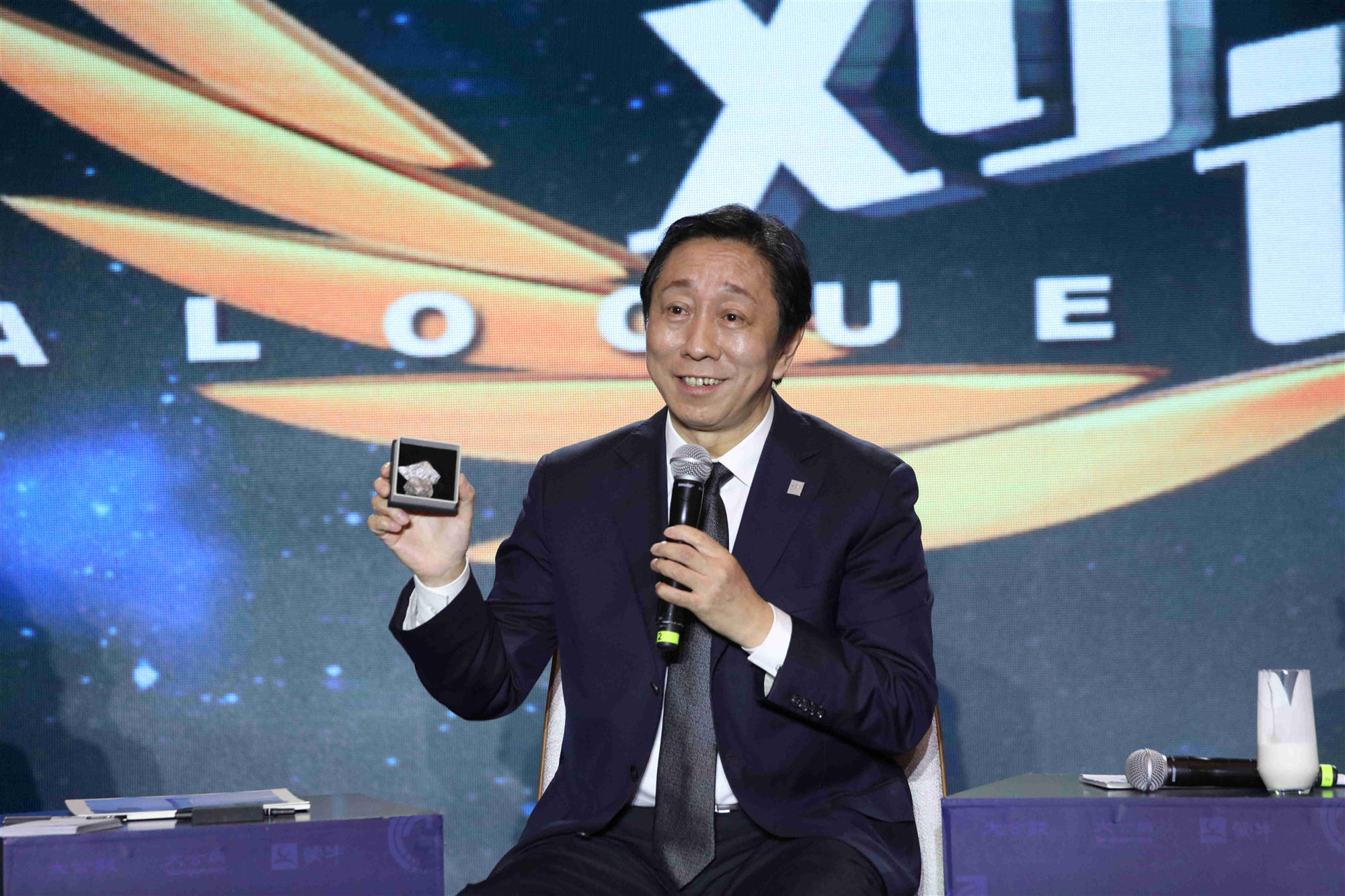 第十届央视财经香港论坛召开 聚焦"全球经济中的中国创新"