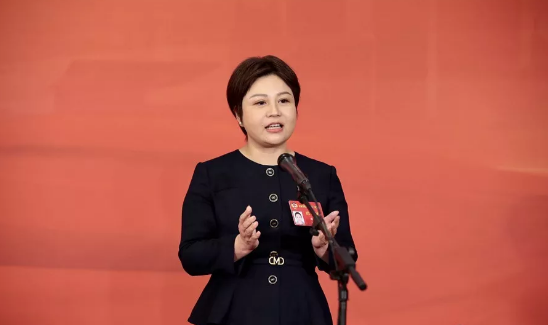 2020两会聚焦|陶蕾:找准地方特色 激发农村新活力