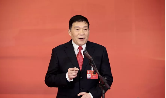 2020两会聚焦|张俊杰:为环境改善尽力 让垃圾分类成为新时尚