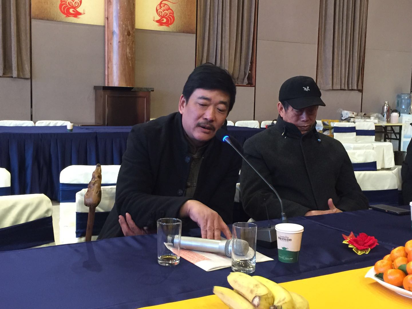 金石与题跋共舞 郑逸群拓本题跋展引领春风