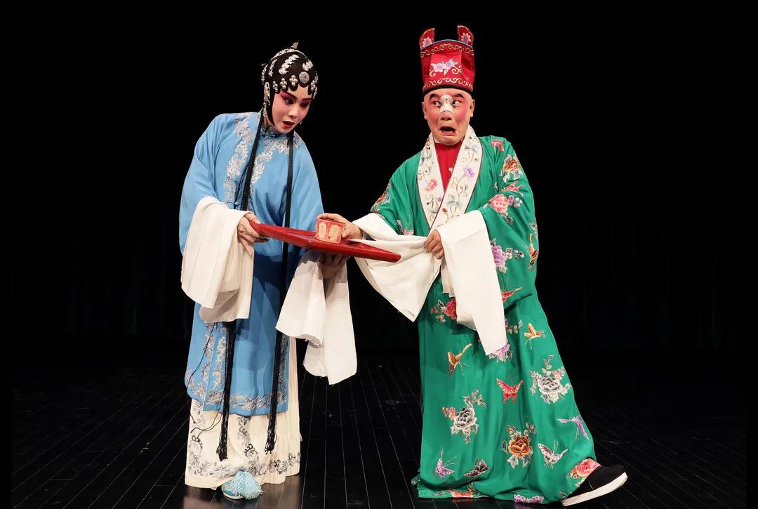 西安市豫剧团《三上轿》将上演 陈派后浪重新演绎崔氏女