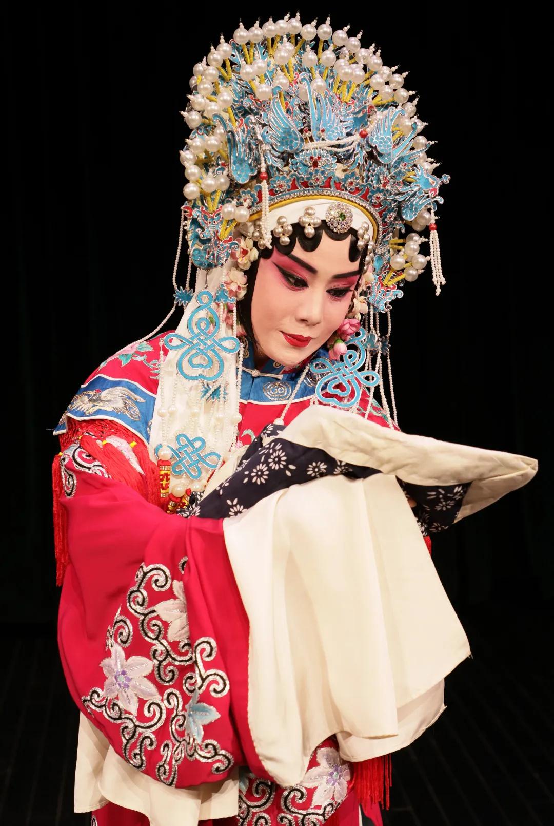 西安市豫剧团《三上轿》将上演 陈派后浪重新演绎崔氏女