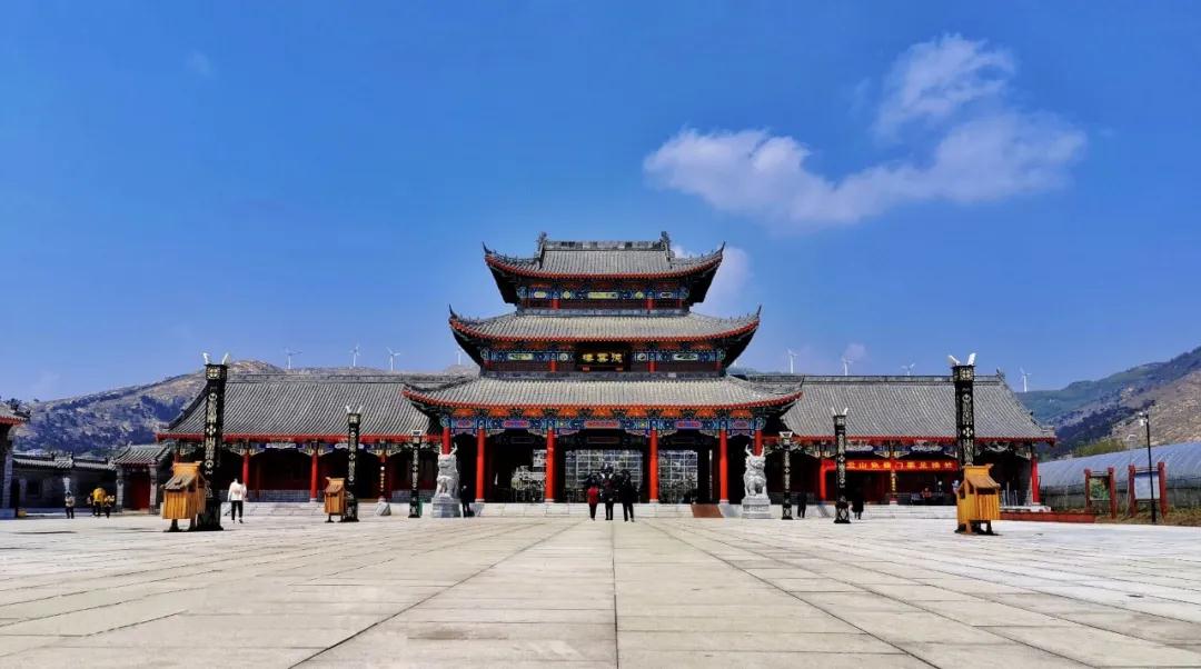 旅游 >正文  活动时间:8月14日至8月31日    优惠措施一:二郎庙镇居民