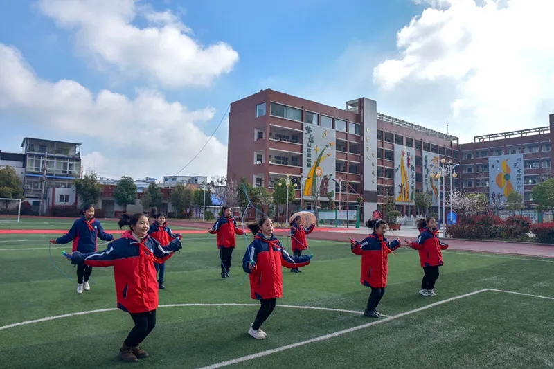 二七區培育小學駐馬店市實驗幼兒園孟津縣雙語實驗學校許昌市第二中學