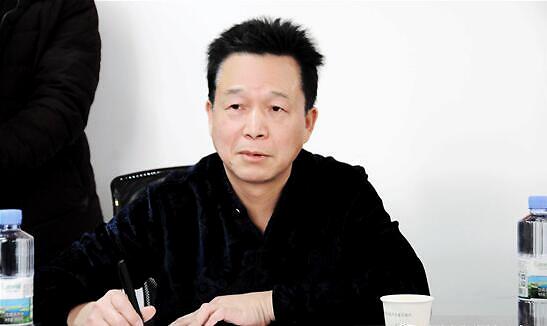 初心如磐 携爱前行——记民盟河南省直属第三支部委员会主委张云岭