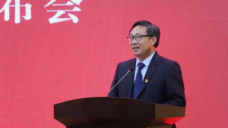 张海洋:把中国芝麻产业技术研究全面推向国际领先