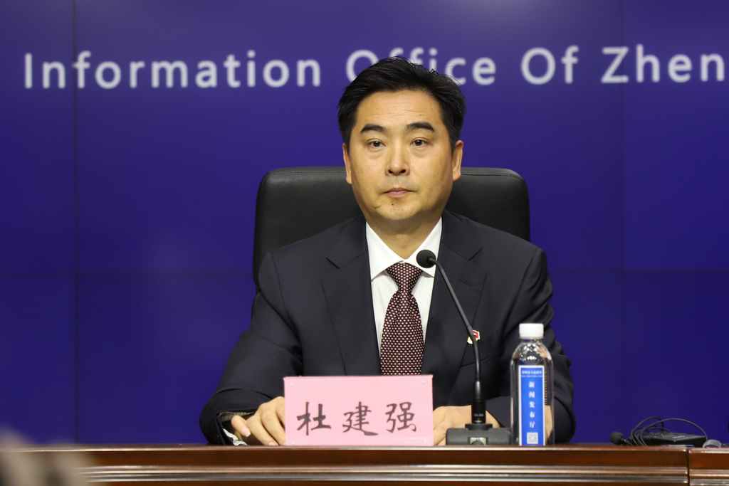 改革门诊慢特病 提高郑州市参保群众申报效率