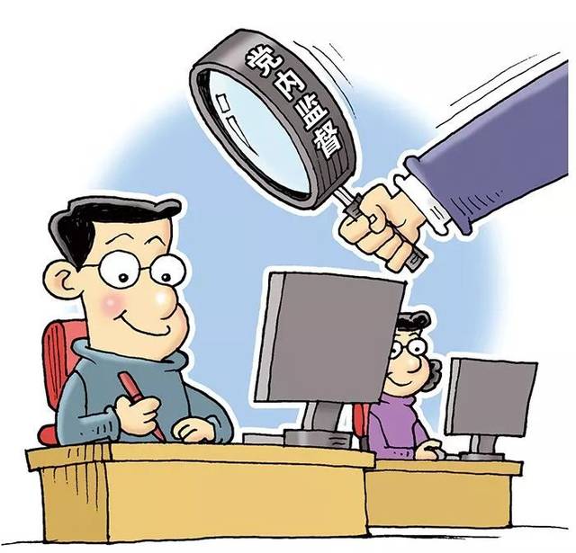 商丘市纪委监委通报四起群众身边腐败和不正之风案例