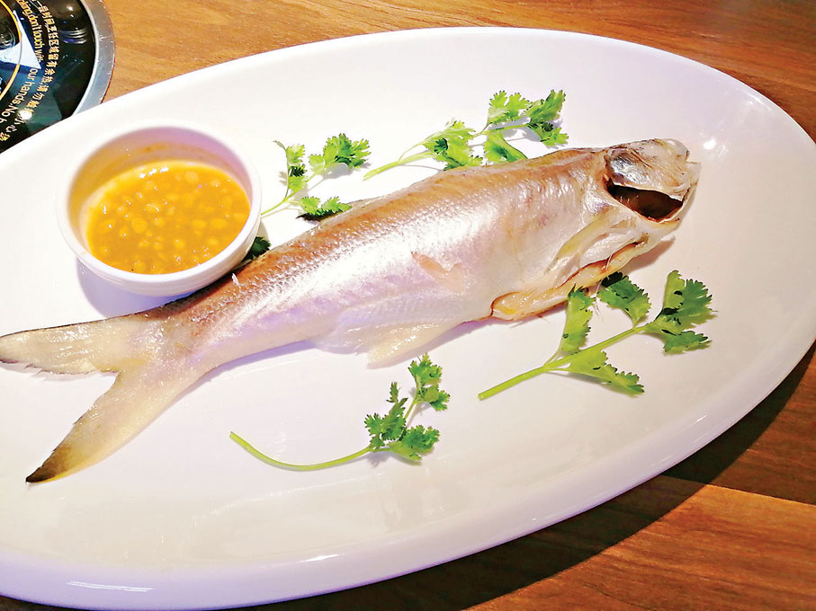 老字号和昌二代接棒 升呢开潮味馆 潮州风味菜愈见高质