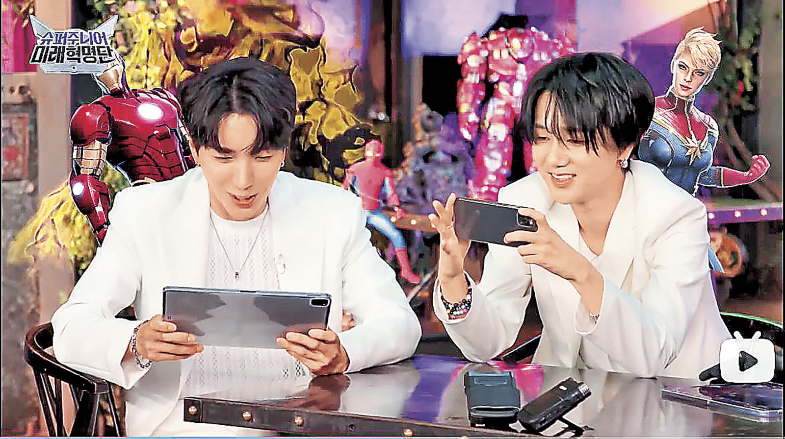 利特与艺声试玩游戏.