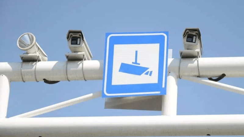 郑州交警新增一批电子抓拍设备将启用