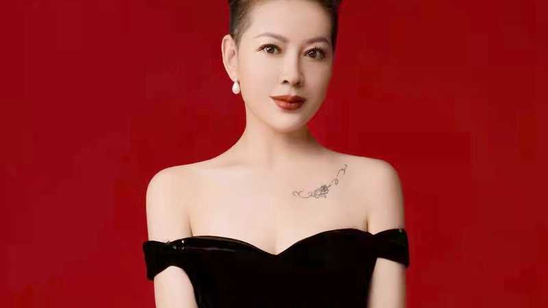 河南钻姐:顶尖网红也要彰显社会正能量责任