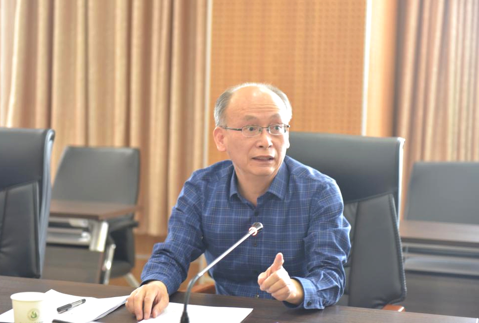 商丘医专召开2022年度实习工作会议